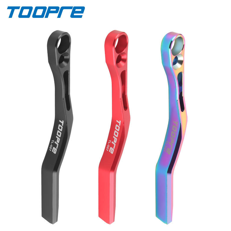 TOOPRE Road Bike Chain Keeper Chain Guide Chain Retention Device Chain Catcher Chain Drop Preventer