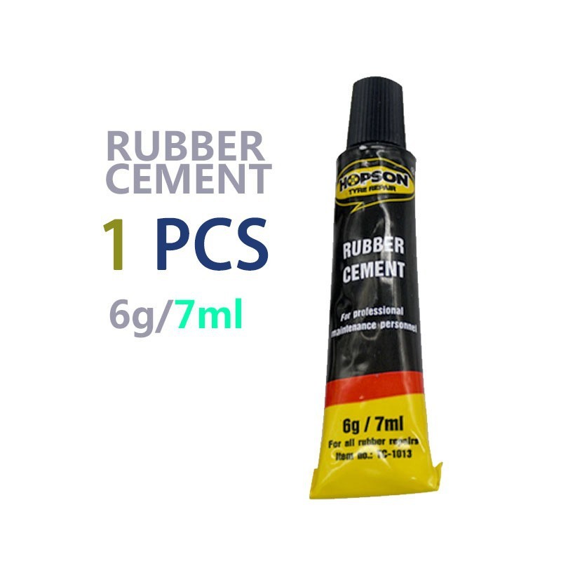 RideNow bike tire repair patch kit TPU