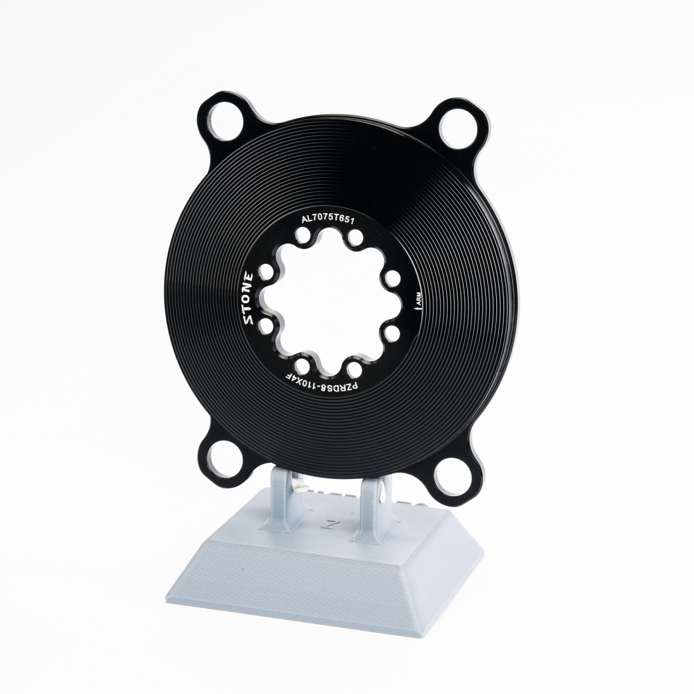 Stone Chainring Spider AXS 8 Bolts 110BCD Road Bike Chainring FORCE RED QUARQ for Shimano 4700 5800 6800 R7000 R8000 R9100 r7100 r8100 r9200