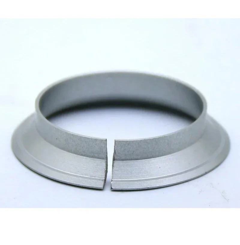 Neco Bearing Headset for Avanti 41.8  52mm 28.6 38.1mm Tapered Form Road Bike MTB Bike Is41.8/28.6 Is52/38.1