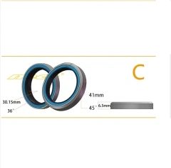 1PC C