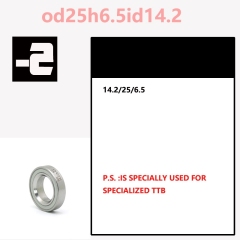 -2 Stainless steel model