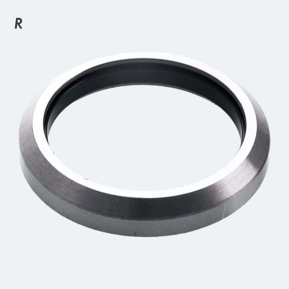 Neco Bearing Road Bike MTB Headset Bearing MR019 MR040 41mm 30.2mm 51.8mm 40mm 36x45 Degree for FSA Neco Headset Repair Parts