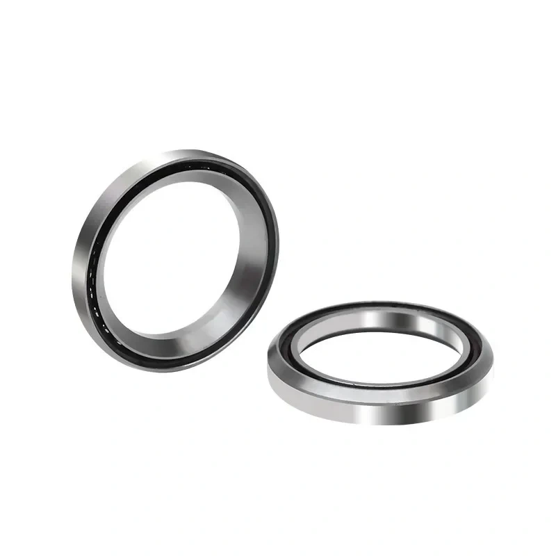 Neco Bearing Road Bike MTB Headset Bearing MR019 MR040 41mm 30.2mm 51.8mm 40mm 36x45 Degree for FSA Neco Headset Repair Parts
