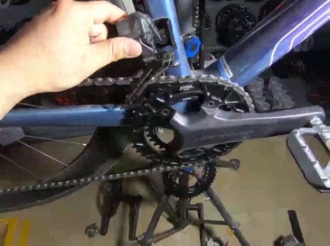 STONE Road Bike Front Derailleur Extender Adapter Convertorfor for SHIMANO Di2 105 R7170 R8170 R9250 R8150 FORCE AXS 12 speed Bike Chainring Accessories