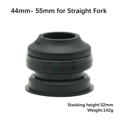 44 55 Straight fork
