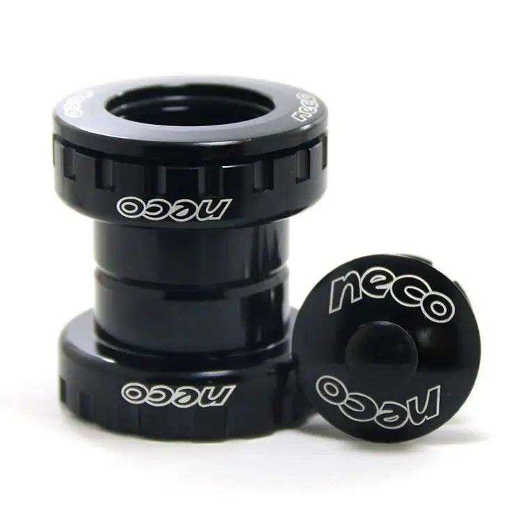 Neco headsets bearing high strength 34mm Is34/28.6 Is34/30 1-1/8"  cycling fork mountain mtb