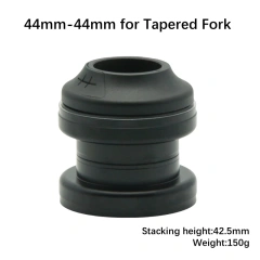 44 44 Tapered fork