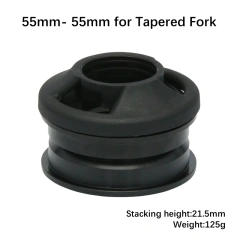 55 55 Tapered fork