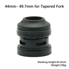 44 49.7 Tapered fork