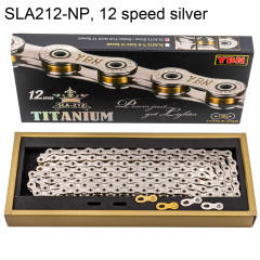 SLA212-NP 12s silver