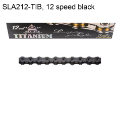 SLA212-TIB 12s black