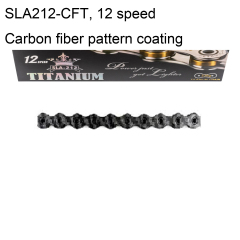 SLA212-CFT 12s carbon pattern