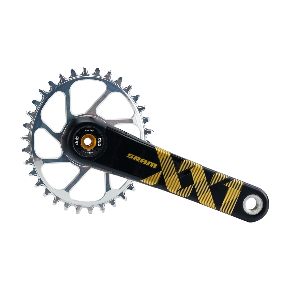 Stone Bike Chainring 3mm Offset Direct Mount Oval 3-bolts 3 pins for ...