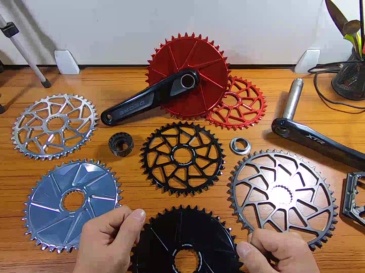 Stone Chainring For 12s Shimano M9100 M8100 M7100 M6100 Round 36T to 48T 12 Speed 0MM Offset Direct Mount MT900 8100 7100 6100