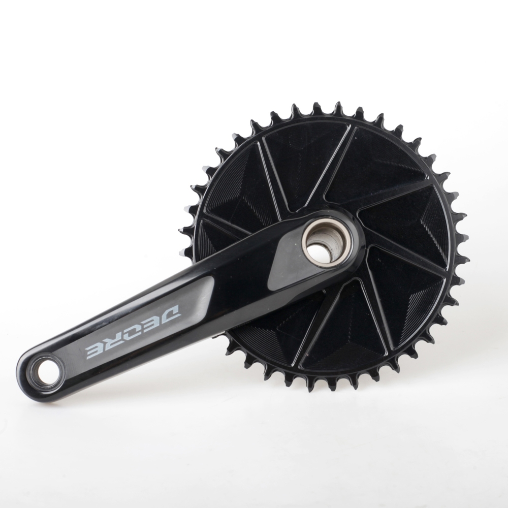 Stone Chainring For 12s Shimano M9100 M8100 M7100 M6100 Round 36T to 48T 12 Speed 0MM Offset Direct Mount MT900 8100 7100 6100