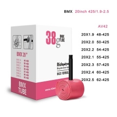 Schrader Valve – BMX 20 inch 425 (1.9–2.5)