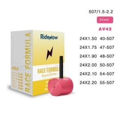 Schrader Valve – 24 inch 507 (1.5–2.2)