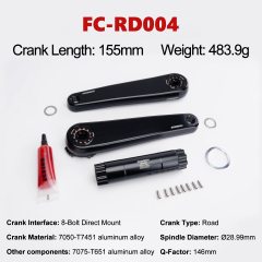 black 155mm-DUB29