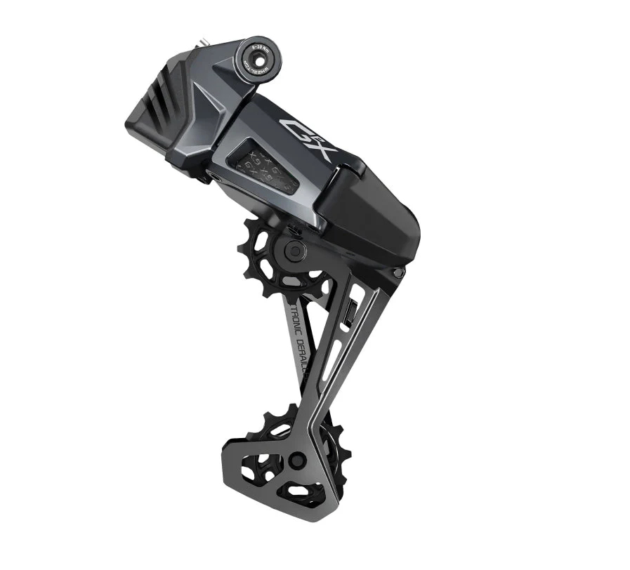 WHEELTOP EDS GeX Wireless Electronic Shifter/Derailleur (Gravel Bike)