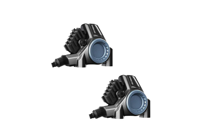 WHEELTOP EDS GeX Wireless Electronic Shifter/Derailleur (Gravel Bike)