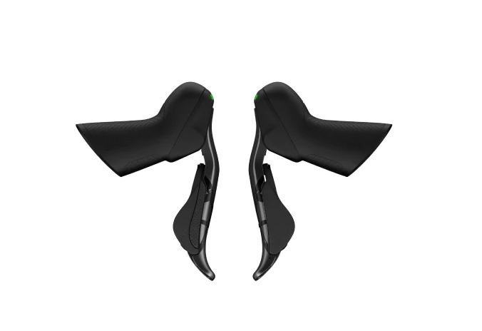 WHEELTOP EDS GeX Wireless Electronic Shifter/Derailleur (Gravel Bike)