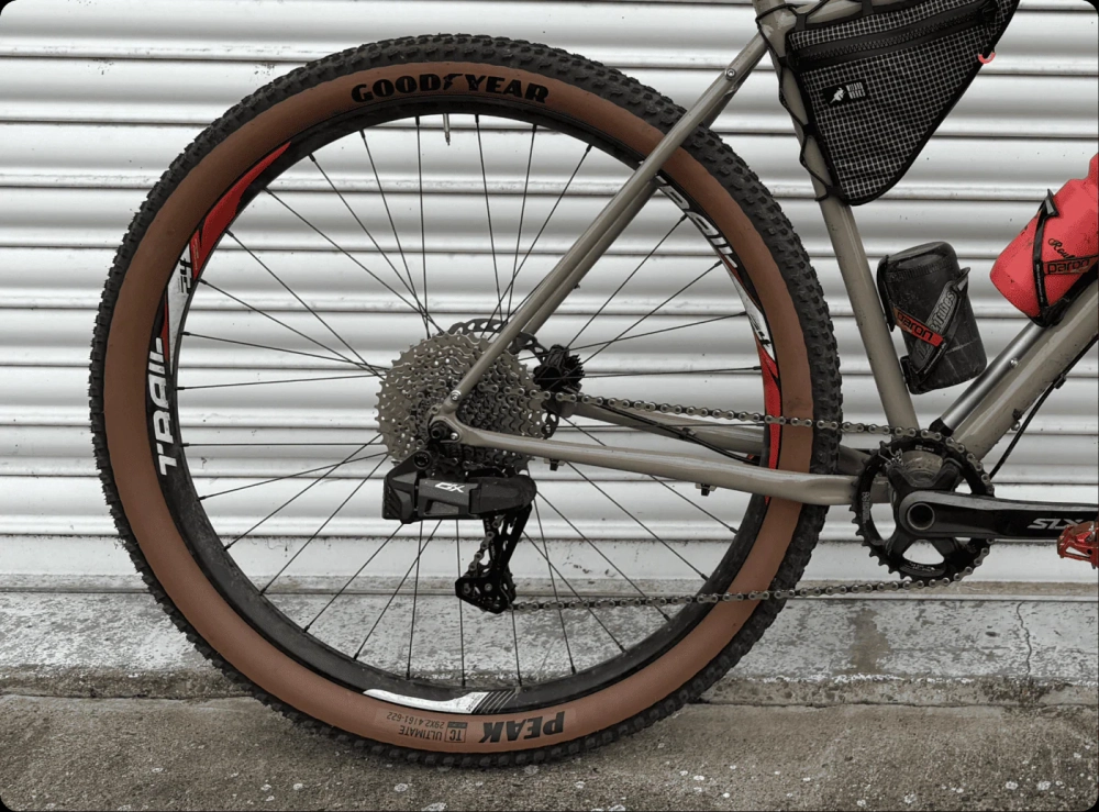 rennrad slicks Ecovelò 2 Reifen 700 x 28 C Schwarz Reifen für Slick Erwachsenen-Rennrad 28