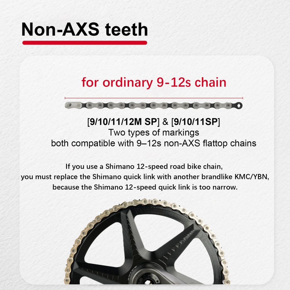 Stone Round Chainring for RaceFace Next SL SIXC Atlas Turbine AEffect Cinch 26T - 40T 3.5MM Offset Direct Mount Chainwheel Boost Compatible