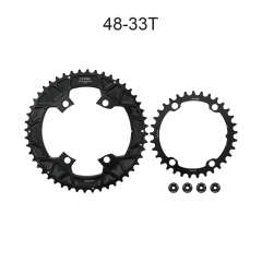 Black 48-33T