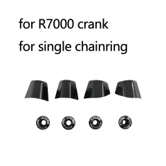 Bolt Cover for R7000