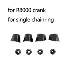 Bolt Cover for R8000