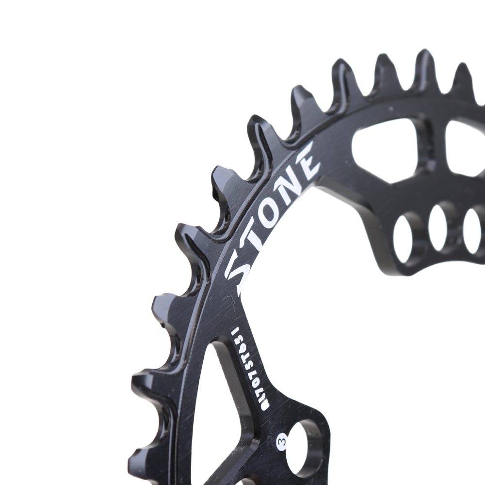 Stone Chainring Oval 94BCD for sram NX GX X1 X01 For K force 32T 34T 36 38 40 42 44T Cycling MTB Bike Chainwheel Bicycle 94 bcd