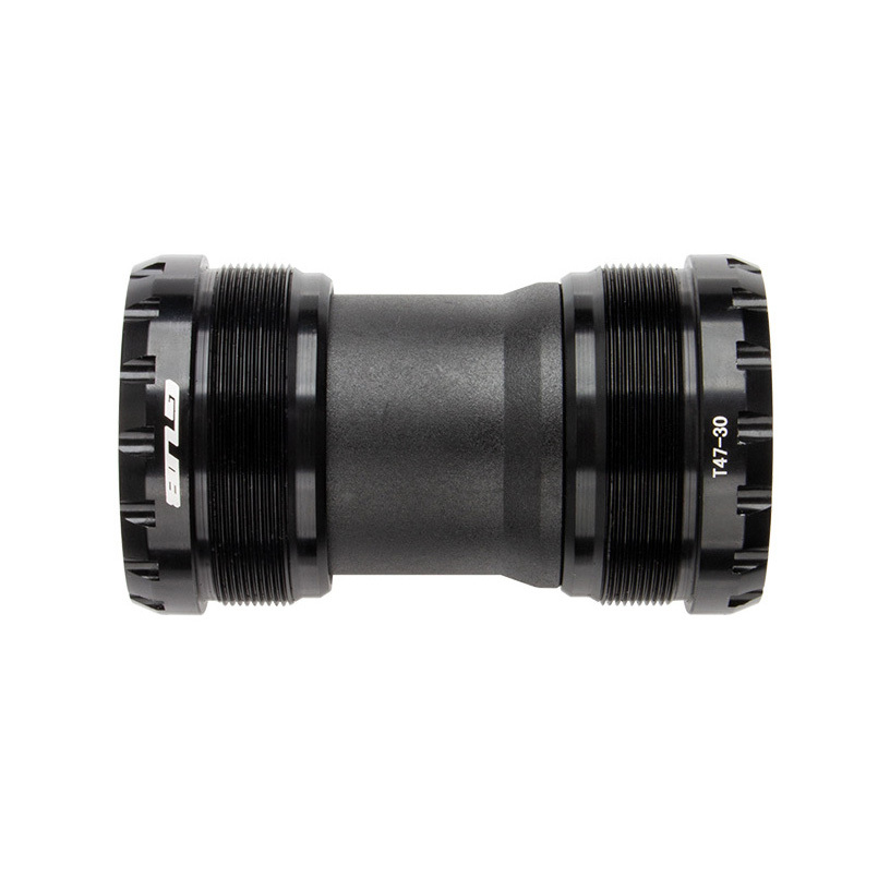 GUB Bike Bottom Bracket T47-30 Ceramic Bearing Thread 30mm for MTB Road Bike  Width 68/73mm Bicycle BB30