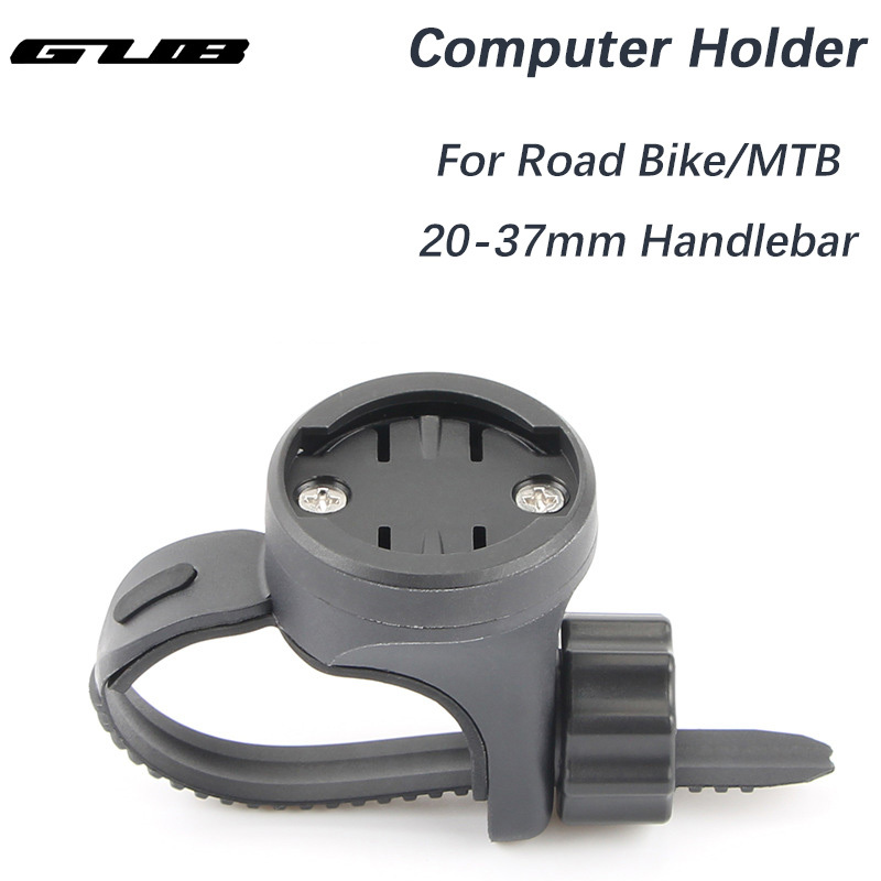 GUB 633 Road City MTB Mountain Bike Computer Holder Bracket Bicycle Computer Mount for GARMIN Cateye