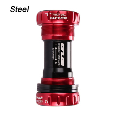 Red steel