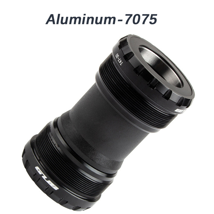 GUB Bike Bottom Bracket T47-30 Ceramic Bearing Thread 30mm for MTB Road Bike  Width 68/73mm Bicycle BB30