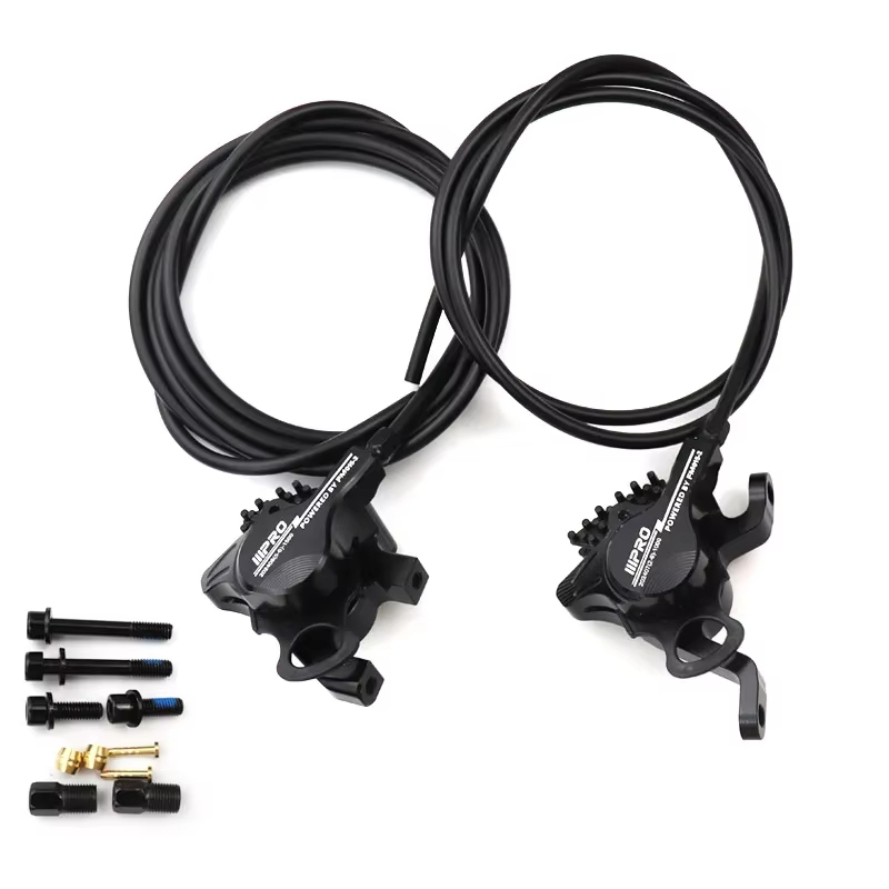 SENSAH HRD Hydraulic Groupset 2X9S 2X10S 2X11S 2X12S 9/10/11/12 Speed Shifter FD RD Brake Set Front and Rear Derailleur Compatible for R3000 4600 4700 105 R7000 R8000