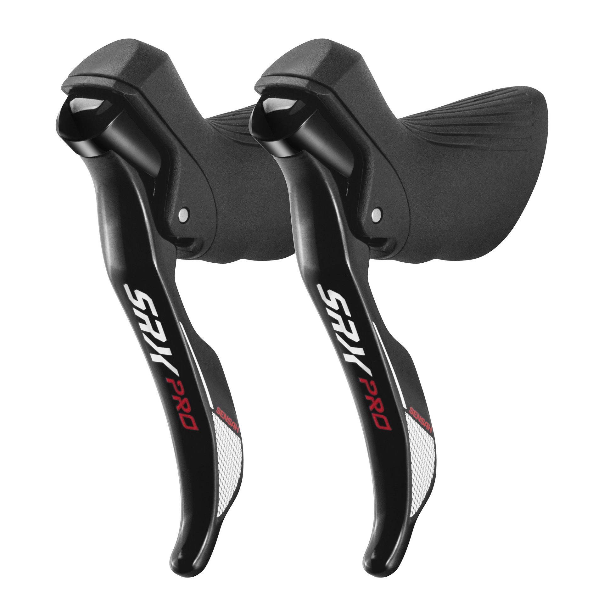 SENSAH IGNITE Road Bike Shifters 2x8 2x9 2x10 Speed Brake Lever 16