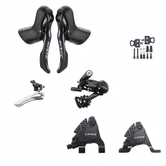 2X9 IGNITE Groupset