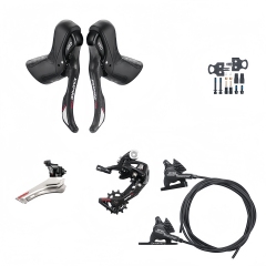2X12 EMPIRE PRO Groupset