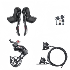 1X12 SRX PRO Groupset