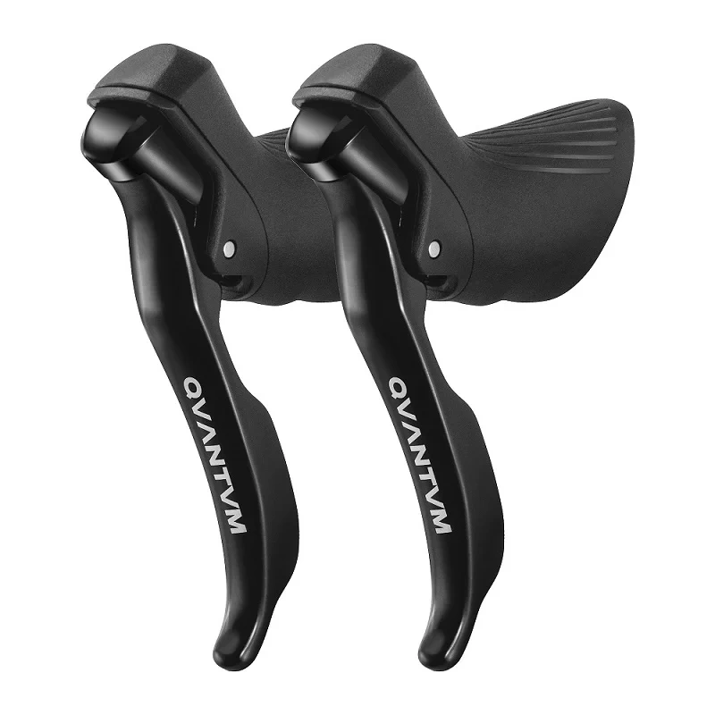 SENSAH IGNITE Road Bike Shifters 2x8 2x9 2x10 Speed Brake Lever 16/18/20 Speed Bicycle Derailleur For Shimano Sora Tiagra Claris