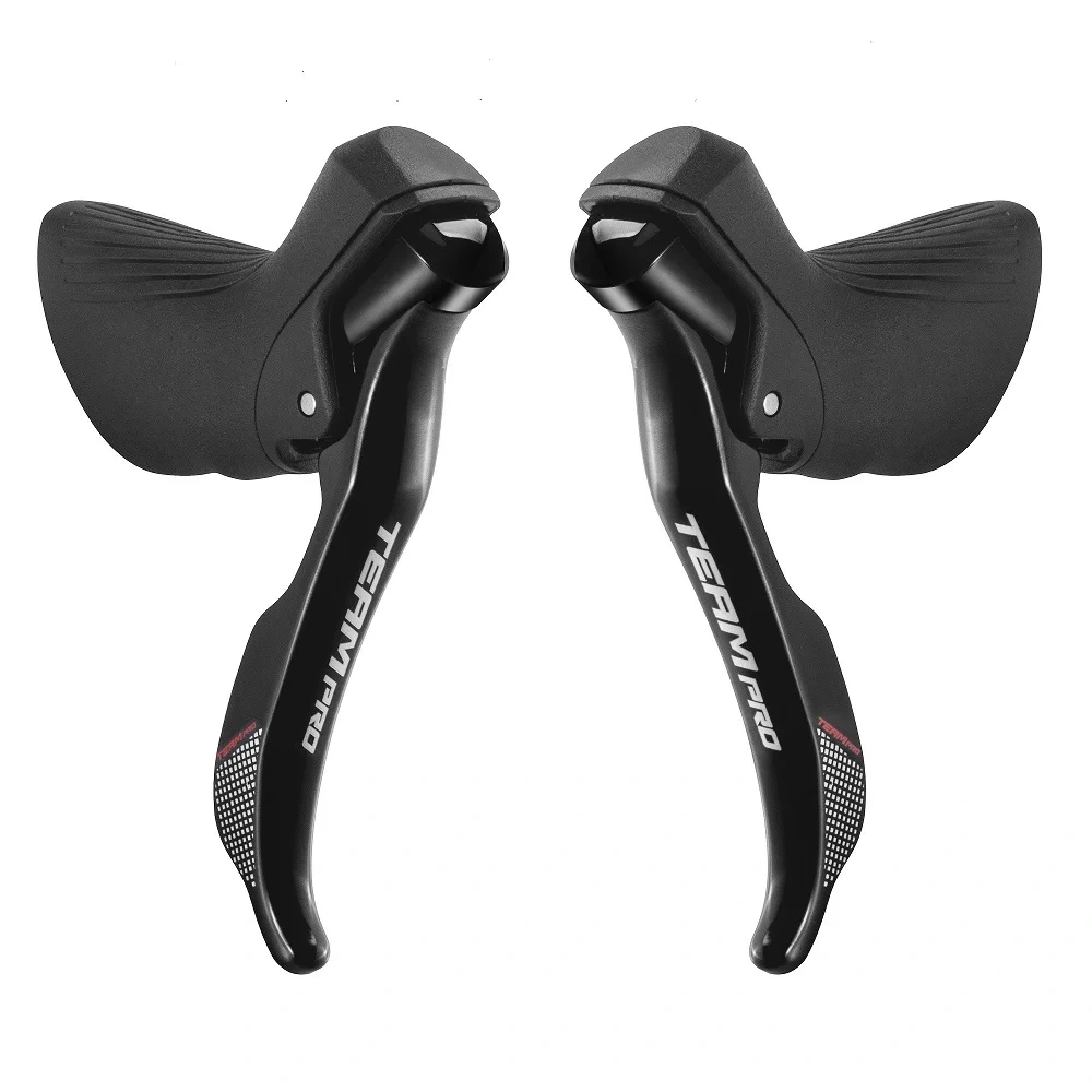 SENSAH IGNITE Road Bike Shifters 2x8 2x9 2x10 Speed Brake Lever 16/18/20 Speed Bicycle Derailleur For Shimano Sora Tiagra Claris
