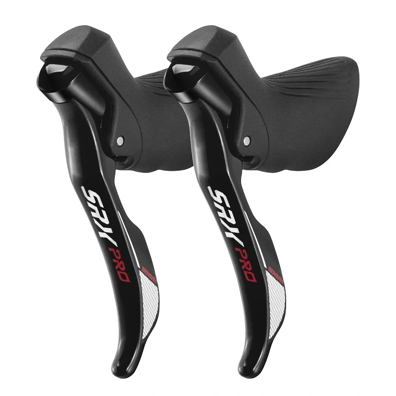 SENSAH SRX PRO 1x11 Speed, 11s Road Groupset, R/L Shifter + Rear Derailleurs, Gravel-bikes Cyclo-Cross