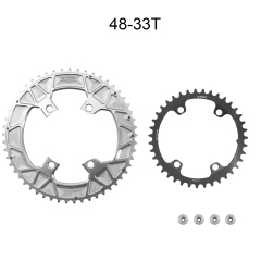 Silver 48-33T