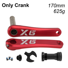 170 Red and BB