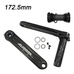 172.5 crank and BB