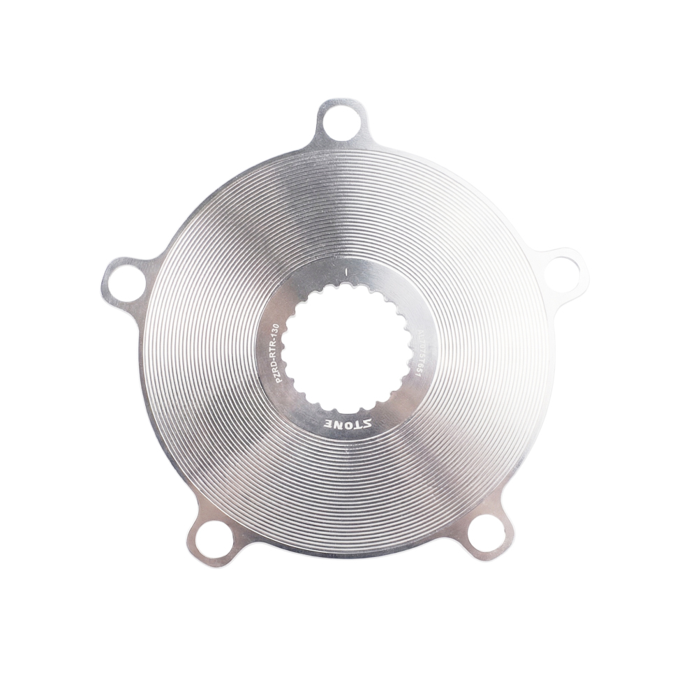 Stone Bike Chainring Adapter Converter Spider for Rotor To 130BCD 5 Bolts for Kapic Aldhu Vegast Hawk Raptor 2inpower Inpower