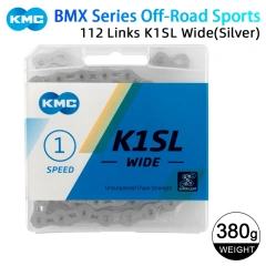 K1SL Wide Silver
