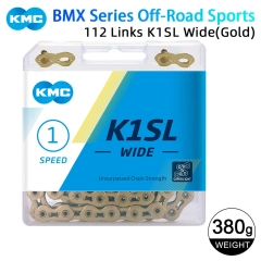 K1SL Wide Gold